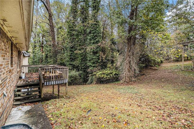 3640 Freda Court, Decatur, GA 30034