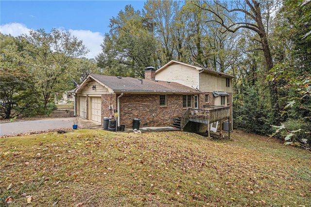 3640 Freda Court, Decatur, GA 30034