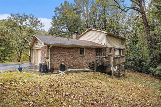 3640 Freda Court, Decatur, GA 30034