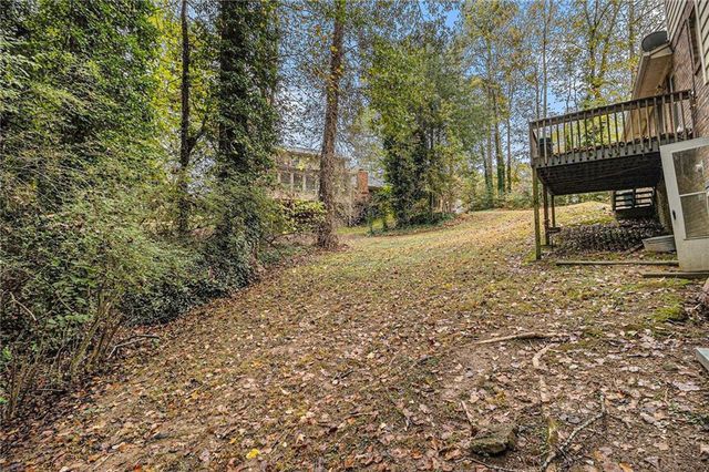 3640 Freda Court, Decatur, GA 30034