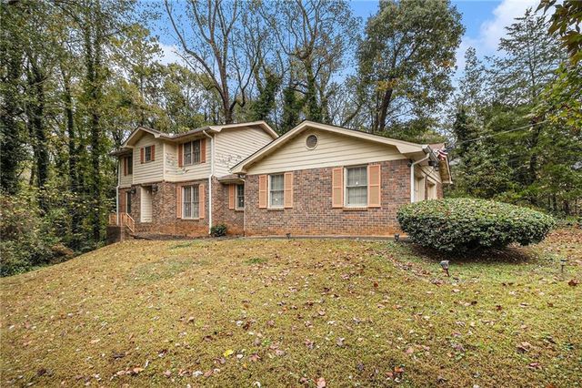 3640 Freda Court, Decatur, GA 30034
