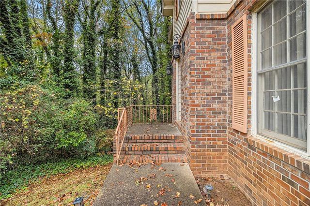 3640 Freda Court, Decatur, GA 30034