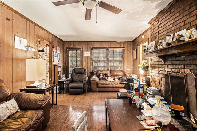 3640 Freda Court, Decatur, GA 30034