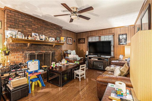 3640 Freda Court, Decatur, GA 30034