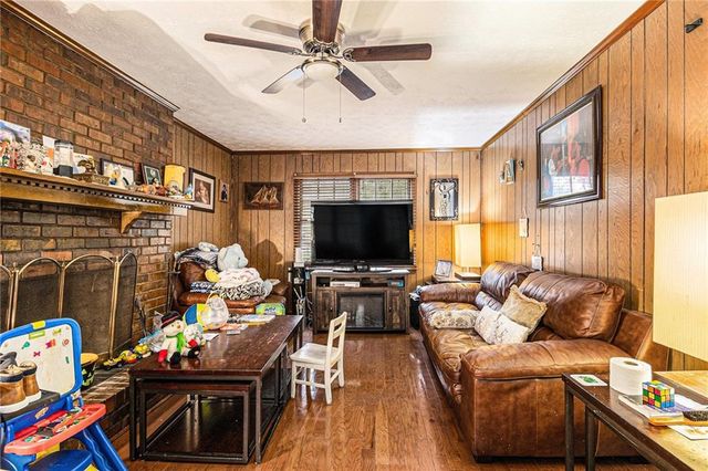 3640 Freda Court, Decatur, GA 30034