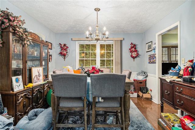 3640 Freda Court, Decatur, GA 30034