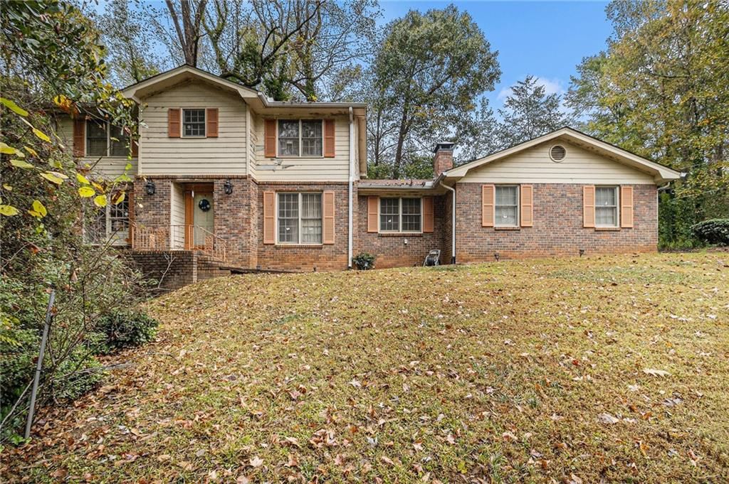 3640 Freda Court, Decatur, GA 30034