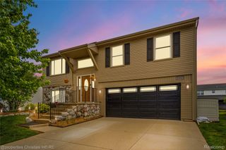 1991 W Williams Circle, Westland, MI 48186