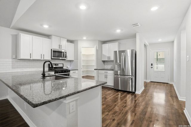 15135 Longtailed Duck, San Antonio, TX 78253