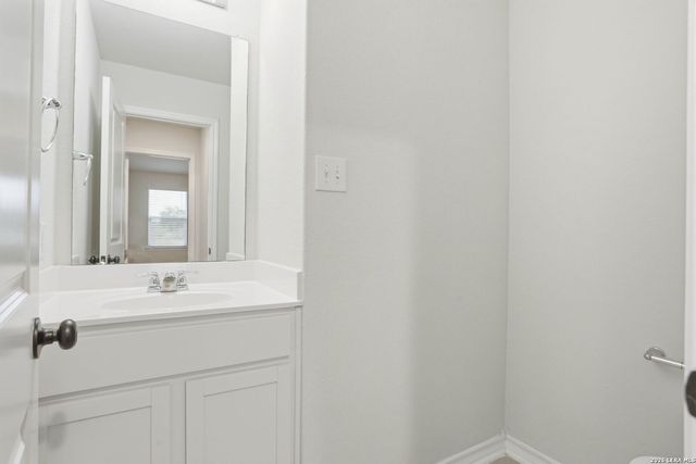 15135 Longtailed Duck, San Antonio, TX 78253