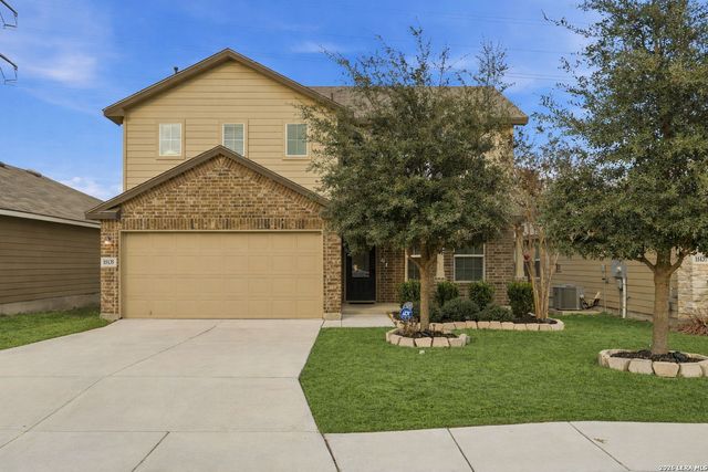 15135 Longtailed Duck, San Antonio, TX 78253