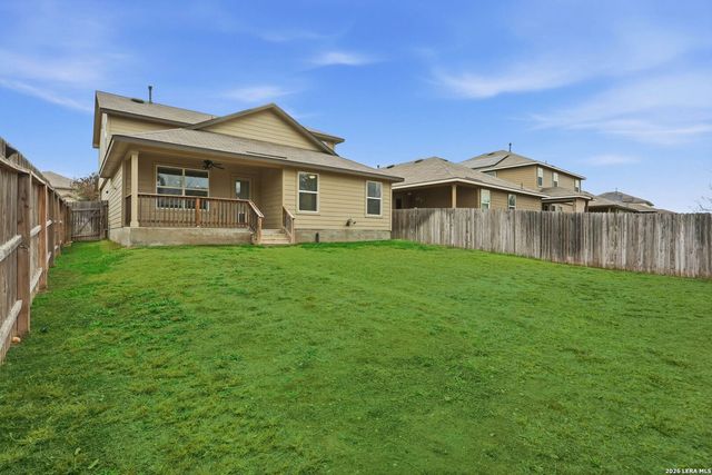 15135 Longtailed Duck, San Antonio, TX 78253