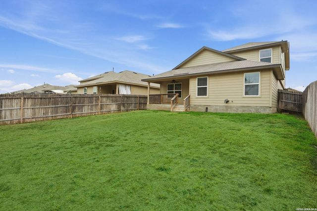 15135 Longtailed Duck, San Antonio, TX 78253