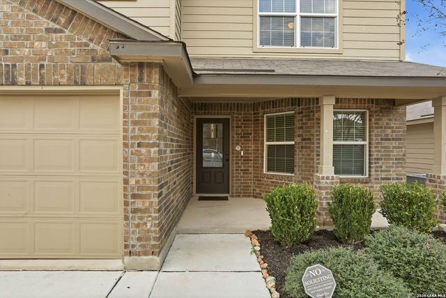 15135 Longtailed Duck, San Antonio, TX 78253