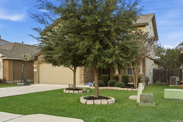 15135 Longtailed Duck, San Antonio, TX 78253