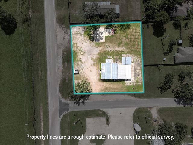 31565 Fm 1736 Road, Hempstead, TX 77445