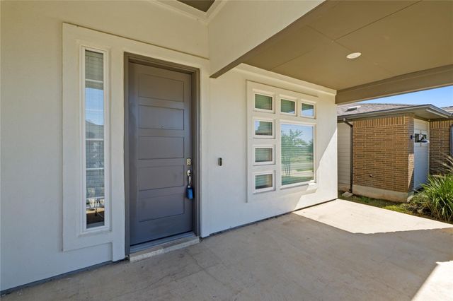 7909 Edmondson BND, Austin, TX 78744