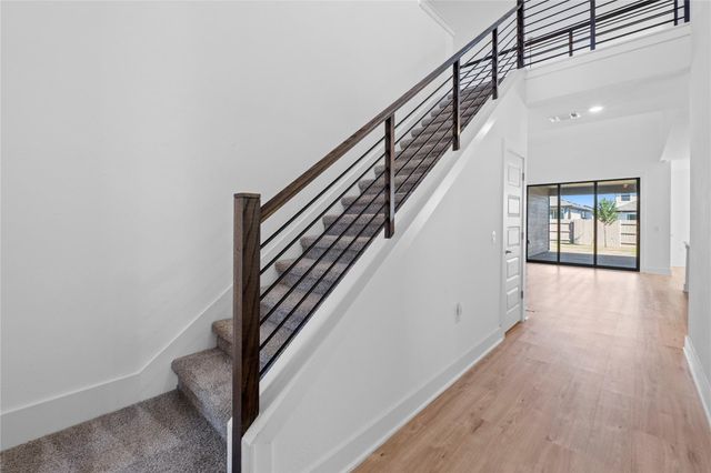 7909 Edmondson BND, Austin, TX 78744