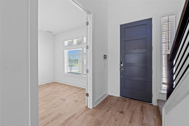 7909 Edmondson BND, Austin, TX 78744