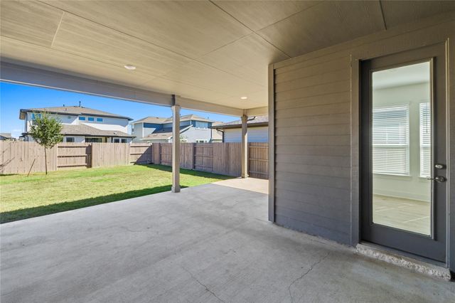 7909 Edmondson BND, Austin, TX 78744