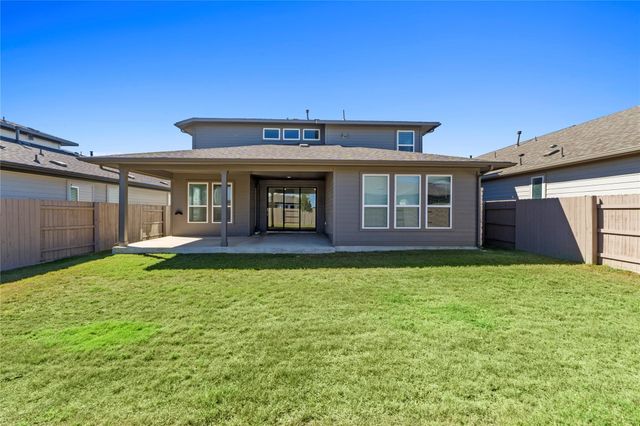 7909 Edmondson BND, Austin, TX 78744