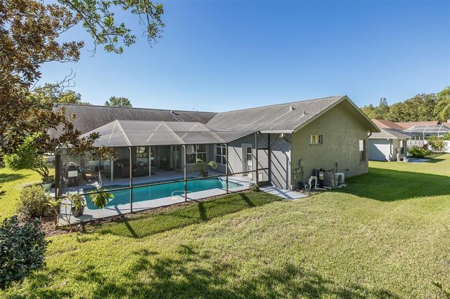 1455 HAVERHILL DRIVE, New Port Richey, FL 34655