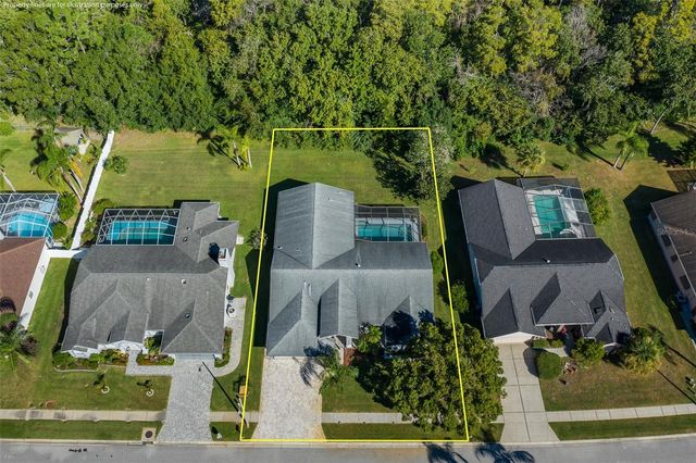 1455 HAVERHILL DRIVE, New Port Richey, FL 34655