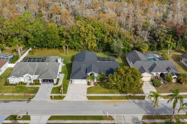 1455 HAVERHILL DRIVE, New Port Richey, FL 34655