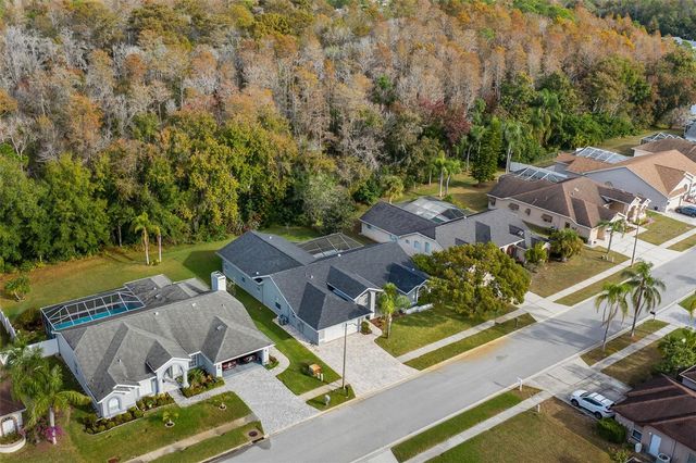 1455 HAVERHILL DRIVE, New Port Richey, FL 34655