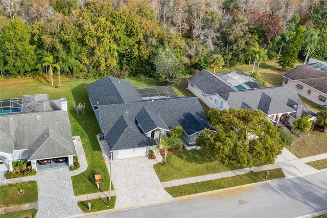 1455 HAVERHILL DRIVE, New Port Richey, FL 34655