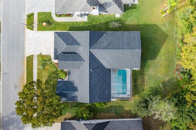 1455 HAVERHILL DRIVE, New Port Richey, FL 34655