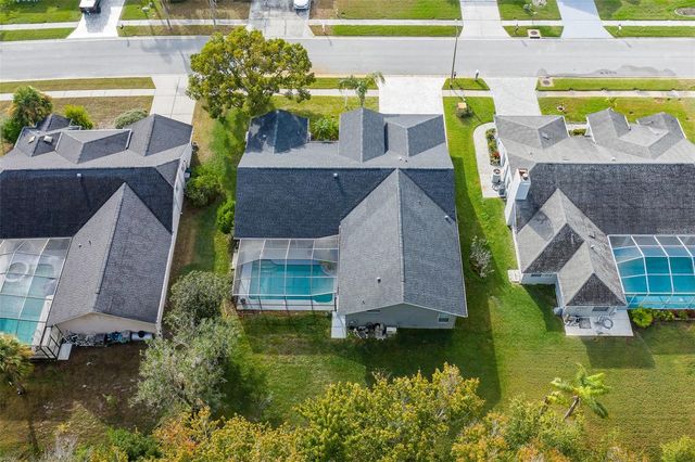 1455 HAVERHILL DRIVE, New Port Richey, FL 34655