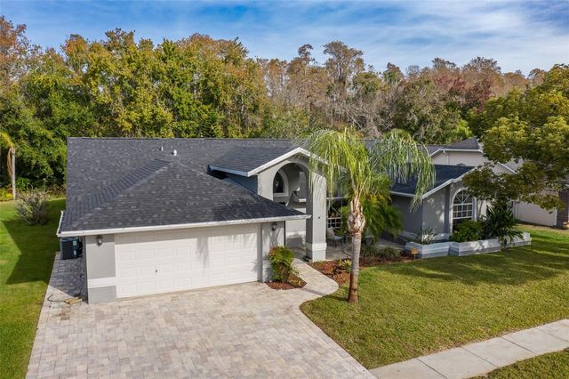 1455 HAVERHILL DRIVE, New Port Richey, FL 34655