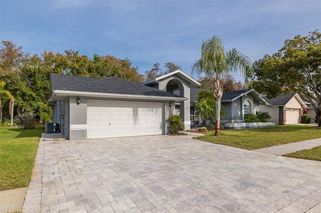 1455 HAVERHILL DRIVE, New Port Richey, FL 34655