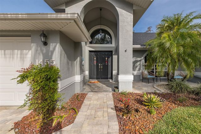 1455 HAVERHILL DRIVE, New Port Richey, FL 34655