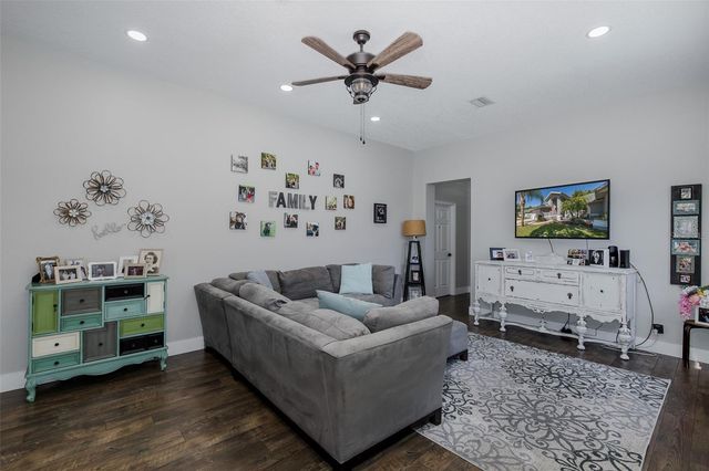 1455 HAVERHILL DRIVE, New Port Richey, FL 34655