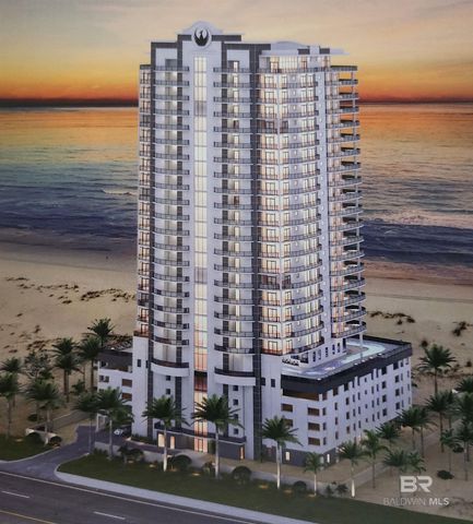 29040 Perdido Beach Boulevard 16AE3, Orange Beach, AL 36561