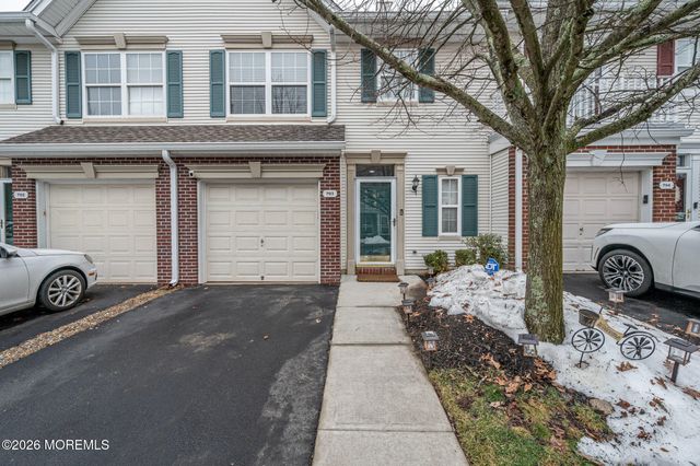 703 Carnaby Lane 741, Toms River, NJ 08753