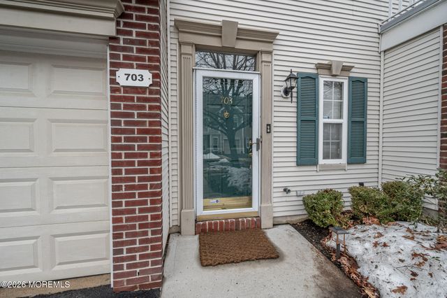 703 Carnaby Lane 741, Toms River, NJ 08753