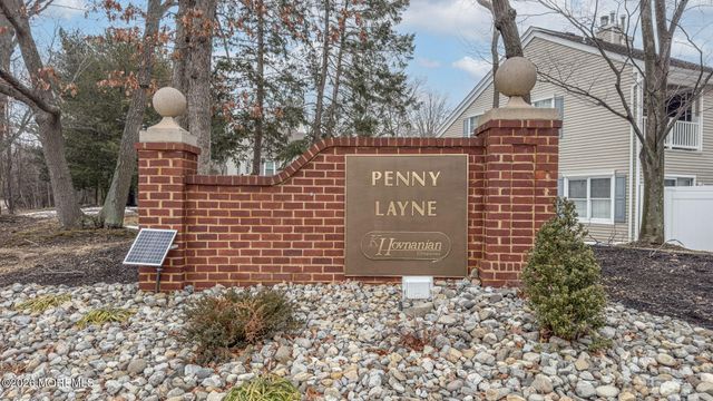 703 Carnaby Lane 741, Toms River, NJ 08753