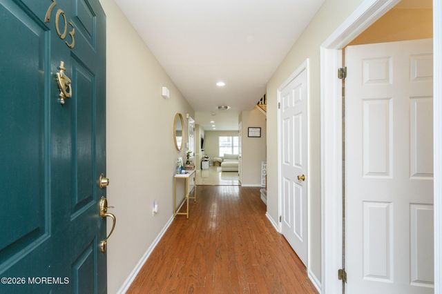 703 Carnaby Lane 741, Toms River, NJ 08753