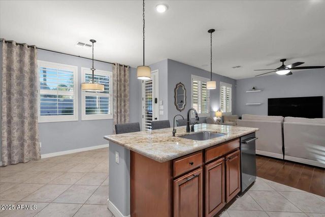 3214 N SPRINGFIELD Street, Buckeye, AZ 85396