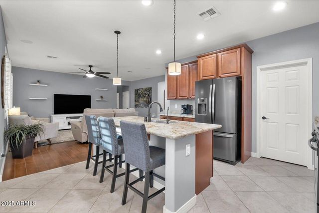 3214 N SPRINGFIELD Street, Buckeye, AZ 85396