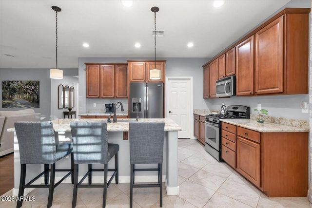 3214 N SPRINGFIELD Street, Buckeye, AZ 85396