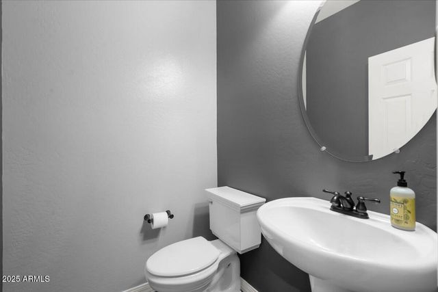 3214 N SPRINGFIELD Street, Buckeye, AZ 85396