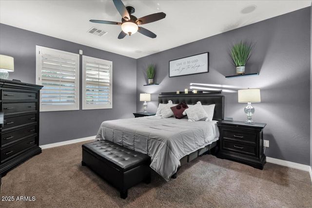 3214 N SPRINGFIELD Street, Buckeye, AZ 85396