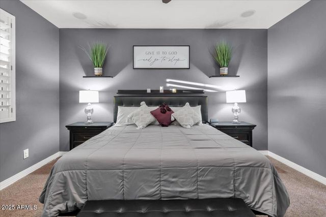 3214 N SPRINGFIELD Street, Buckeye, AZ 85396