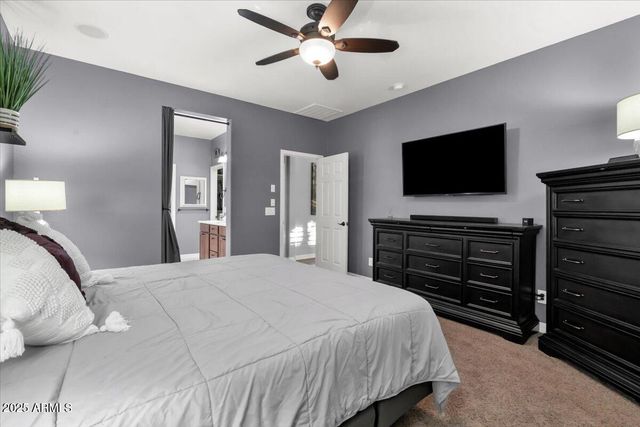 3214 N SPRINGFIELD Street, Buckeye, AZ 85396