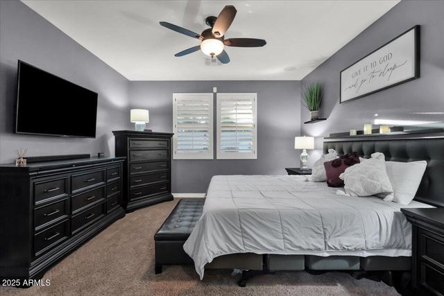 3214 N SPRINGFIELD Street, Buckeye, AZ 85396