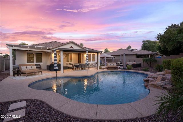 3214 N SPRINGFIELD Street, Buckeye, AZ 85396